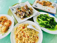 -景好海鲜餐厅(大鹏必选旅游店)