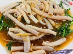 -潘先生平价海鲜城(神州半岛店)