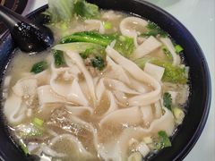-牛记烩面(七星西路店)