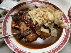 -旺顺阁鱼头泡饼(小红门店)