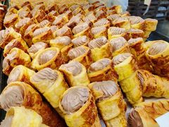 -爱德顺糕点食屋(利民道店)