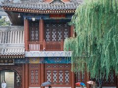 -华清宫景区