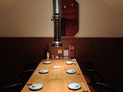 -久喜番和牛烧肉酒场(北辰三角洲店)