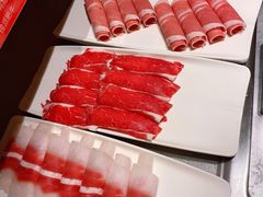 捞派澳洲肥牛-海底捞火锅(吴中路店)