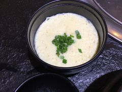 日式炖蛋-烤路里·韩国品质自助烤肉(石路天虹4号店)