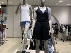 -lululemon(新天地店)