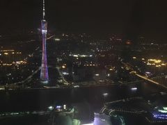 -广州四季酒店·天吧·高空酒吧