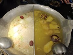 -湊湊火锅·茶憩(打浦桥日月光店)