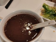 陈皮红豆沙-金鼎轩(亚运村店)