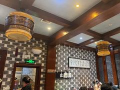 -独秀小吃(蓝田店)