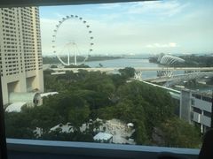 -新加坡文华东方酒店