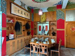 -尼玛藏家风味园(阿山食城店)