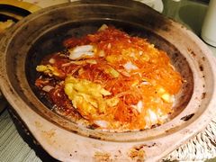 干捞海鲜粉丝煲-花千醉(新街口店)