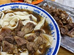 -清真-戏楼王记牛肉面