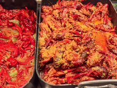 -上海锦江汤臣洲际大酒店壹阶层