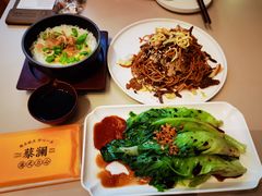 -蔡澜点心·粤菜(西单大悦城店)