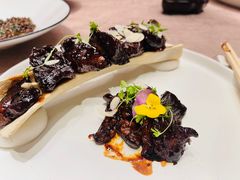 -香然会·园林雅宴(陆家嘴店)
