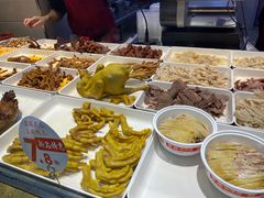 -紫燕百味鸡(元华店)