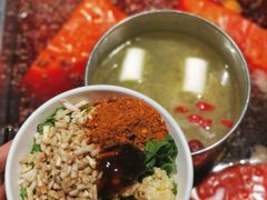 -凤来栖·净庭院·火锅(欧尚店)