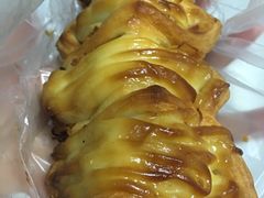 -巴黎贝甜(昆城广场店)