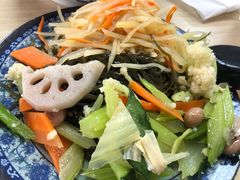 -中国兰州名牛纯汤牛肉面(永安道店)