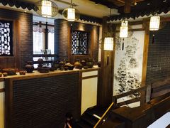 -纸盐河码头火锅(十八梯店)