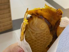 -粉粉乐鲷鱼烧(美罗城店)