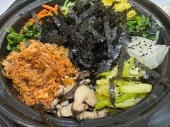 -釜山豚骨汤饭(芝罘万达广场店)