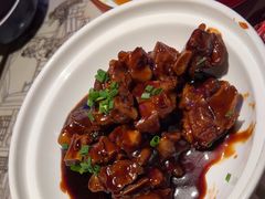 -绿茶餐厅(千岛湖银泰城店)