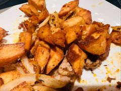 -新疆巴州金丝特餐厅(大钟寺店)