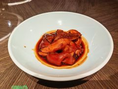 -万丽轩·粤菜(王府井金茂万丽酒店)