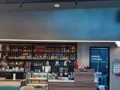-青麦家·融合餐厅(江岛智立方店)