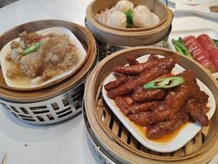 -好食上(喜盈门.范城店)