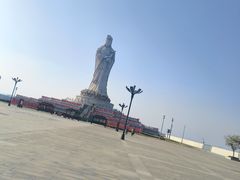 -天津妈祖文化园