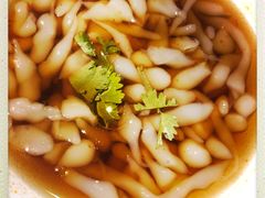 -纳瓦新疆菜(银都店)