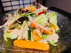 -山川小町·极番烧肉(新地假日广场店)