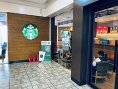 -星巴克(哈尔滨松雷店)