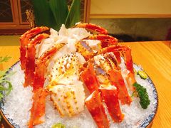 -锅物新语&寿喜烧.炉端割烹(世博源店)
