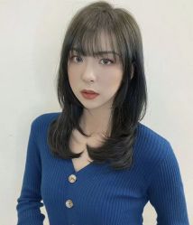 点击看大图 -那茉 Hair Salon