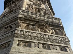 -广胜寺塔