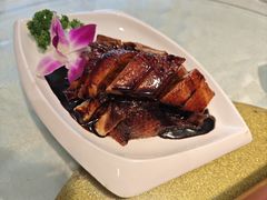 特色酱鸭-光明邨大酒家(淮海路店)