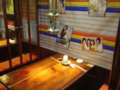 -火炉情韩国料理店(古田路店)