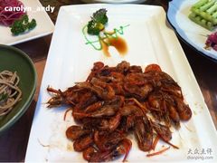 -潞安酒店(宁国路店)