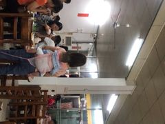 大堂-华记粥饭店(印象容桂主题风情街店)