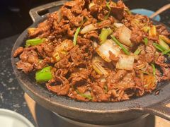 -局气 烤鸭·北京菜(光华路店)