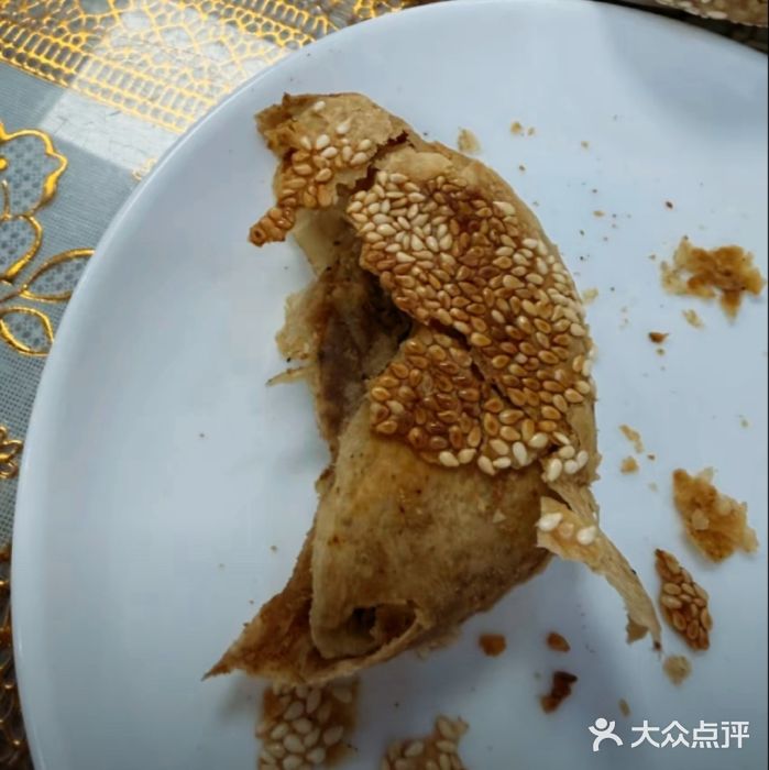 清真·鸦儿李记·小馆(后海店)图片