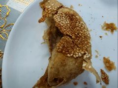 -清真·鸦儿李记·小馆(后海店)
