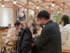 -味千拉面(广州白云机场T1西二店)
