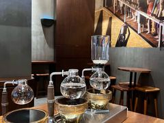 -DECAMERON十日谈(卓悦汇店)