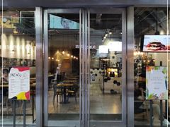 门面-HELLO 27 意面·沙拉·帕尼尼